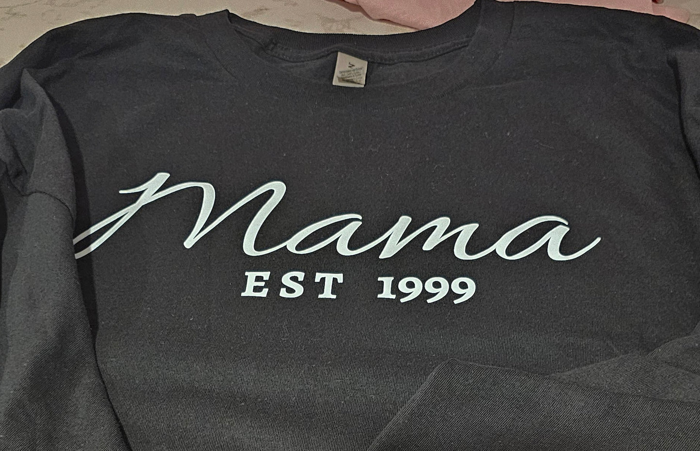Mama Est (custom)