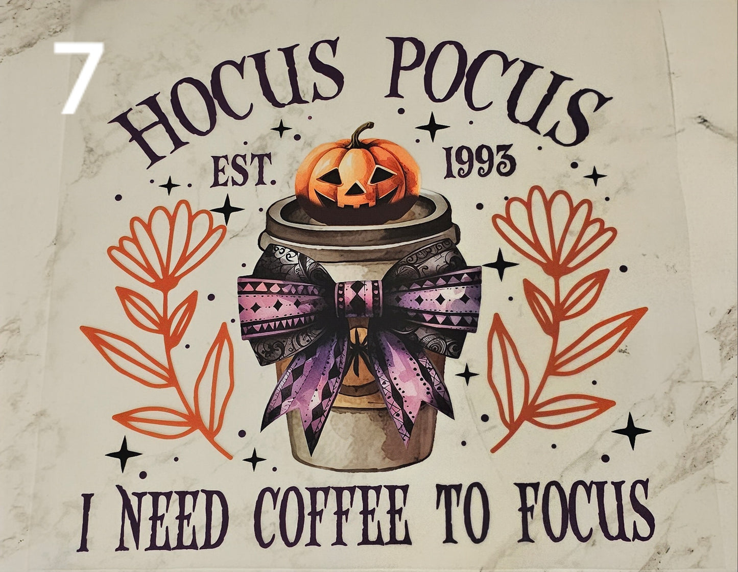 Spooky Design