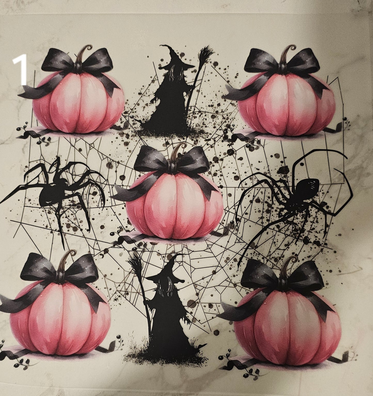 Spooky Design