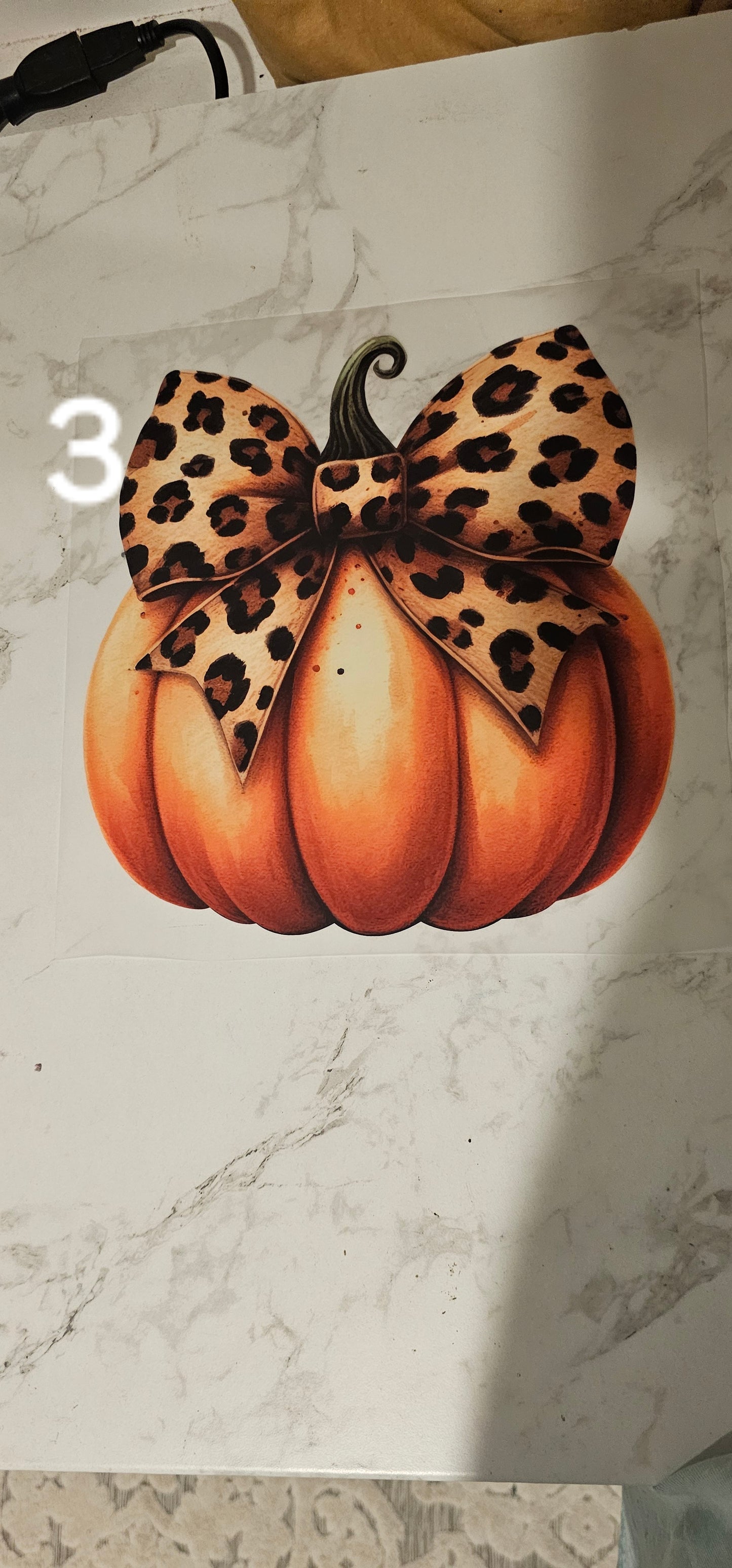 Spooky Design