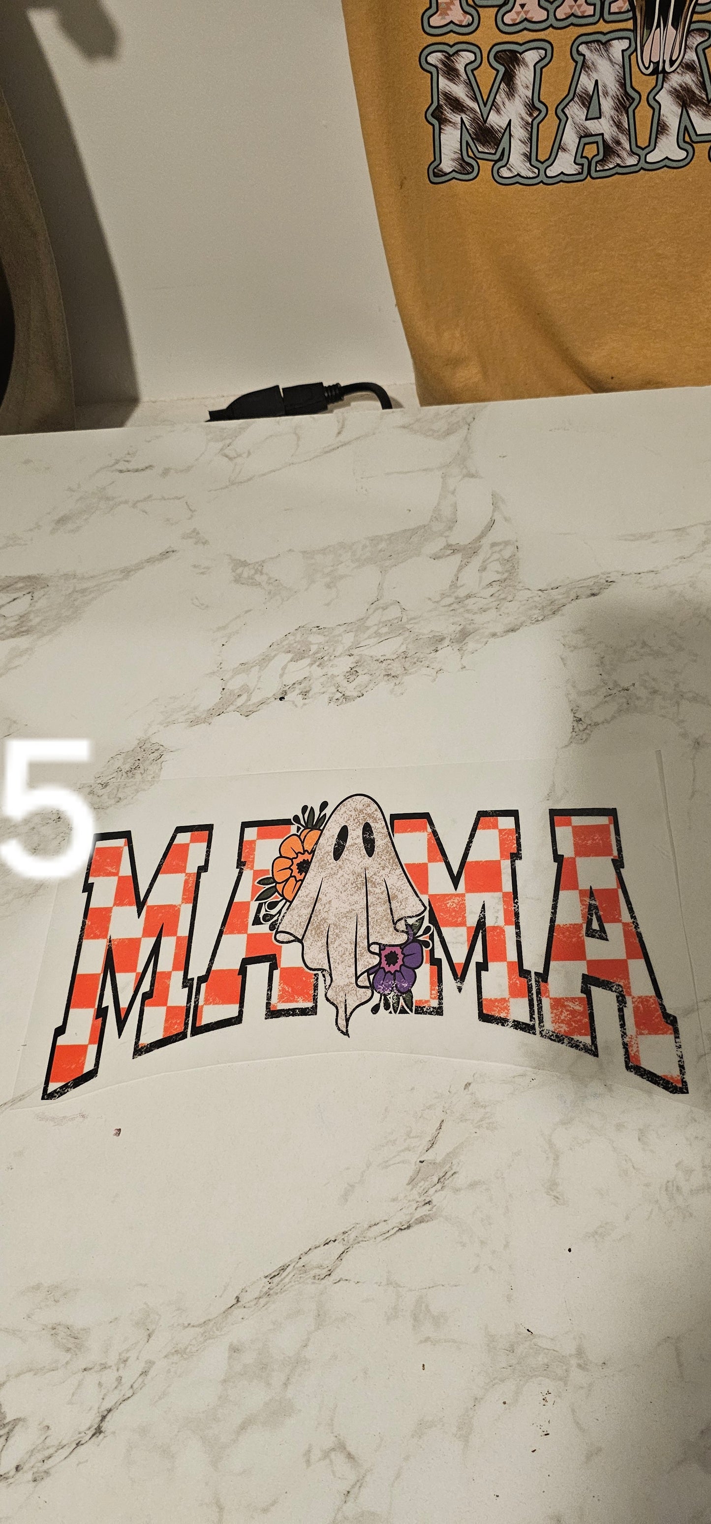 Spooky Design