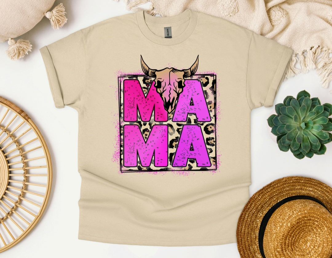 MAMA Cow