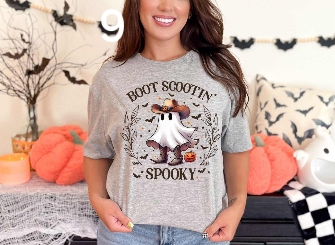 Spooky Design