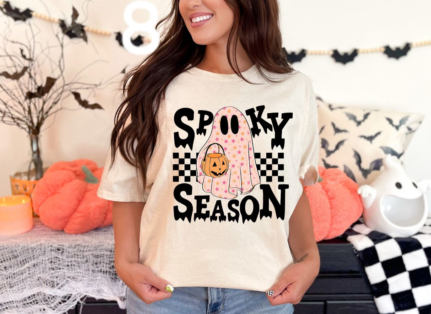 Spooky Design