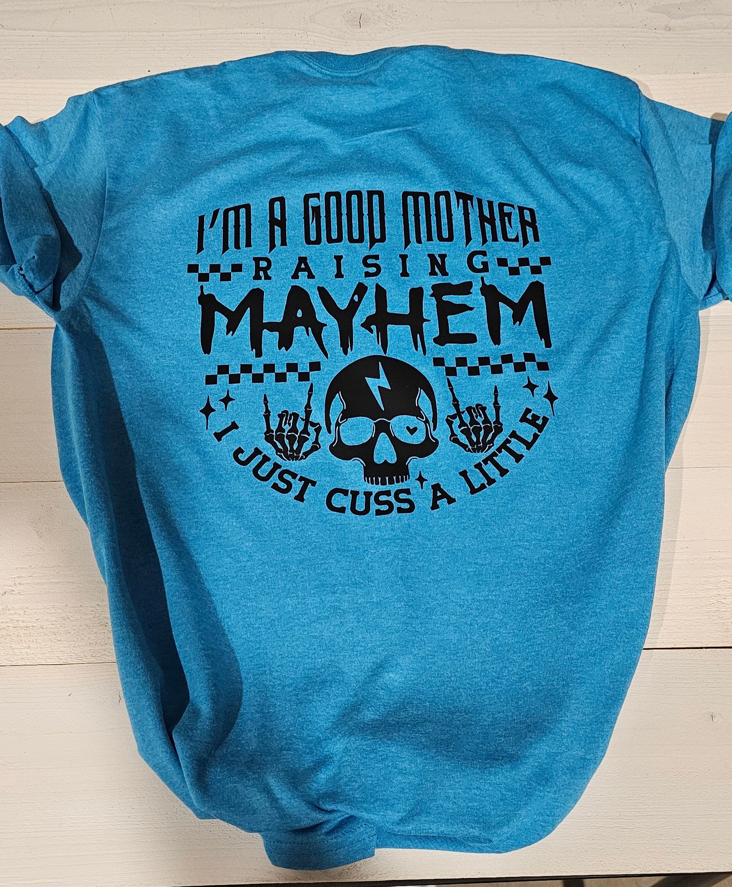 Mayhem