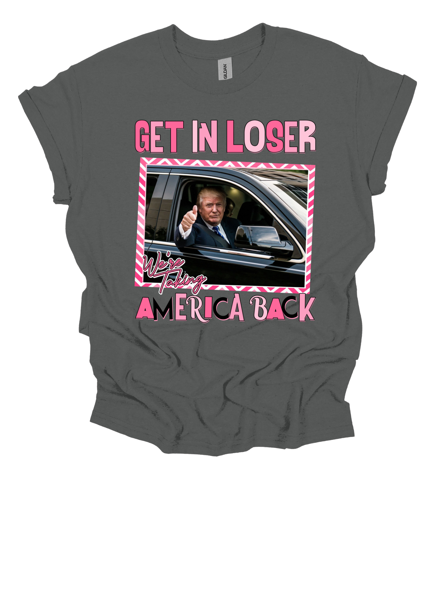 Political Tshirt