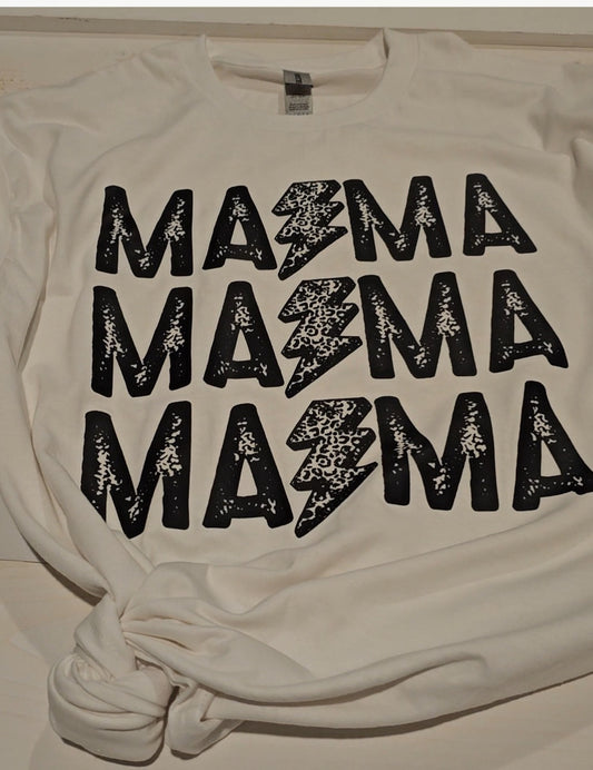 Mama tshirt